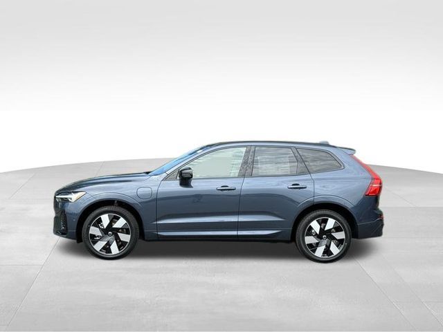 2025 Volvo XC60 Plug-In Hybrid Plus