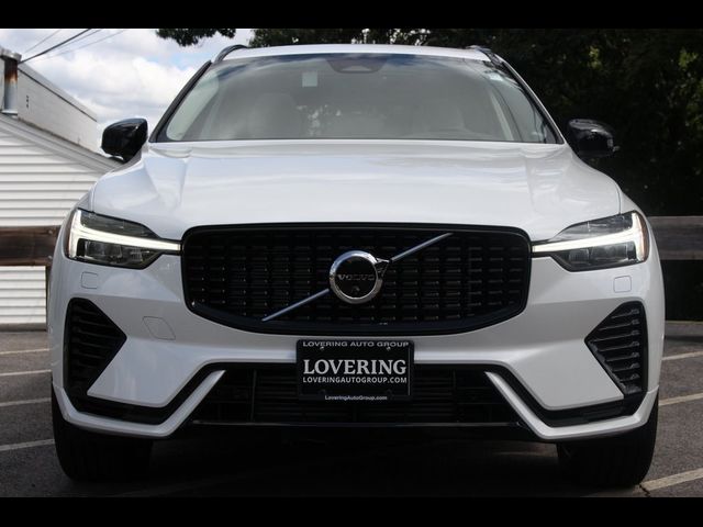 2025 Volvo XC60 Plug-In Hybrid Plus