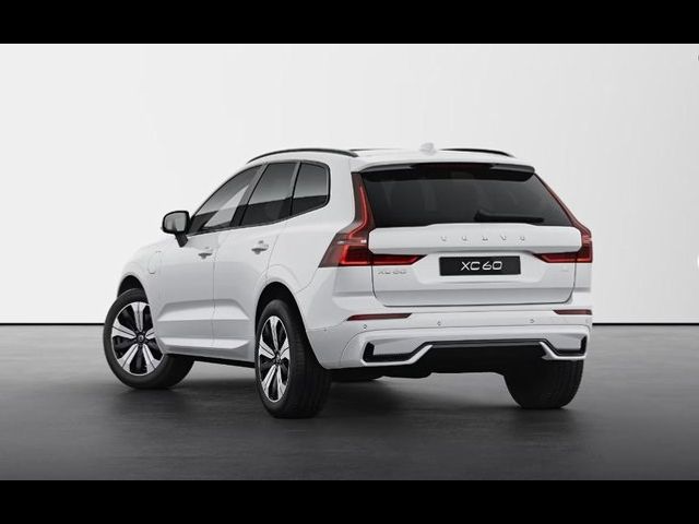 2025 Volvo XC60 Plug-In Hybrid Plus