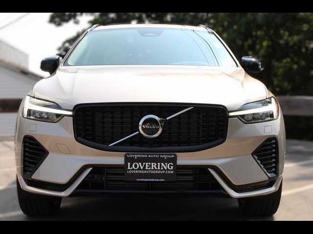 2025 Volvo XC60 Plug-In Hybrid Plus