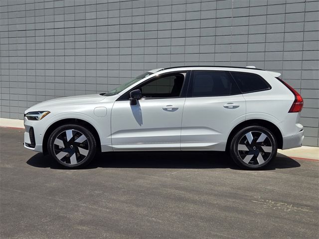 2025 Volvo XC60 Plug-In Hybrid Plus