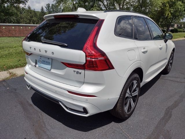 2025 Volvo XC60 Plug-In Hybrid Plus