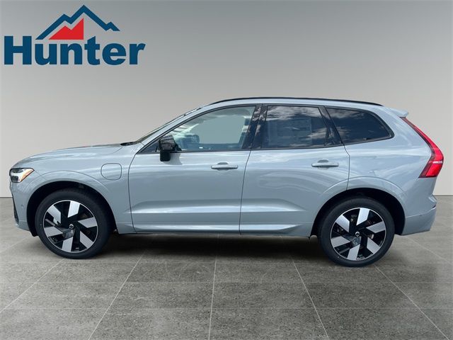 2025 Volvo XC60 Plug-In Hybrid Plus