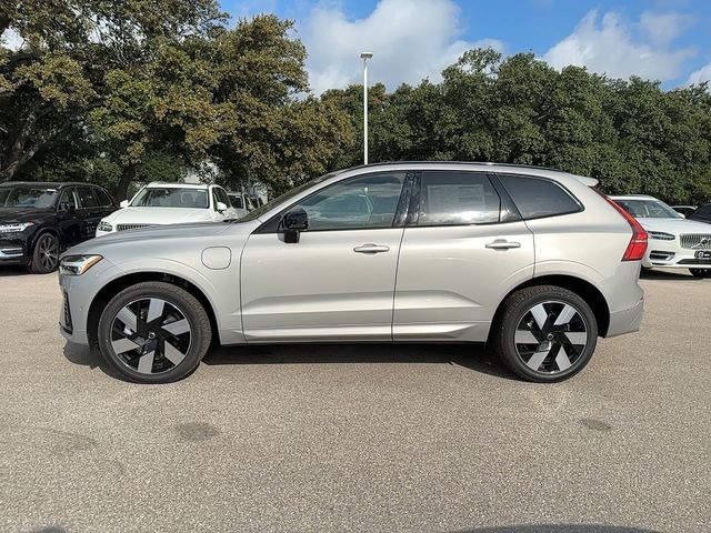 2025 Volvo XC60 Plug-In Hybrid Plus