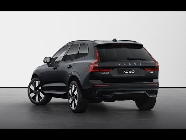 2025 Volvo XC60 Plug-In Hybrid Ultra Black Edition