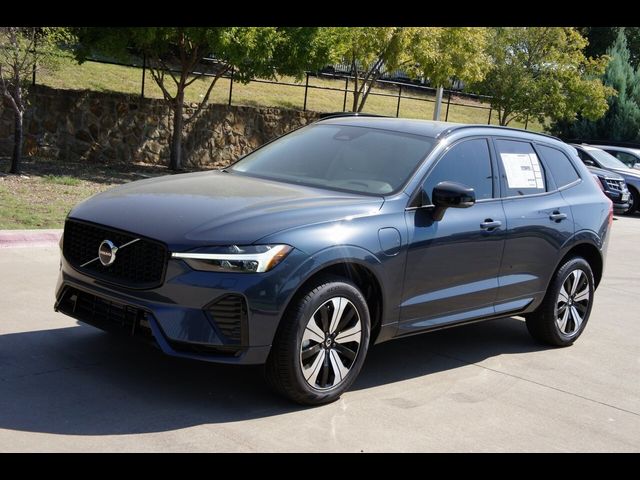 2025 Volvo XC60 Plug-In Hybrid Core