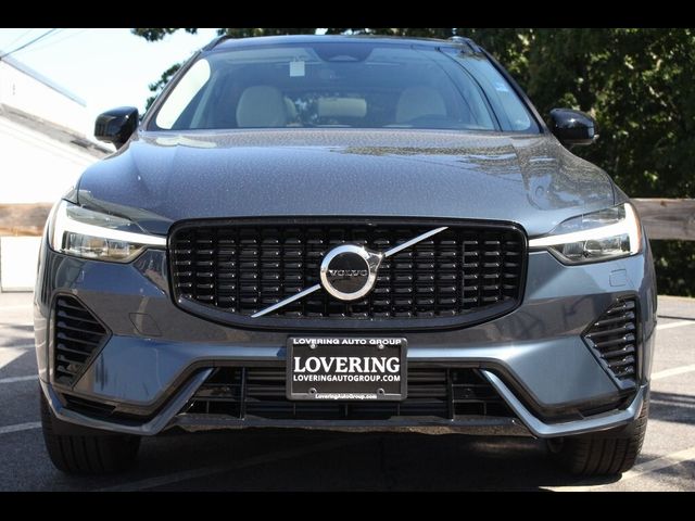 2025 Volvo XC60 Plug-In Hybrid Core