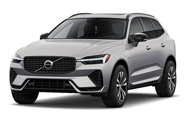 2025 Volvo XC60 Plug-In Hybrid Core