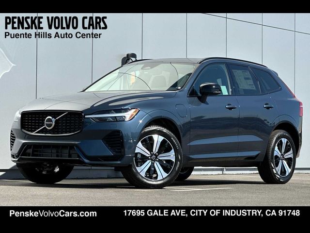 2025 Volvo XC60 Plug-In Hybrid Core