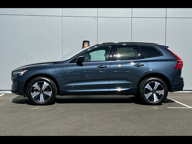 2025 Volvo XC60 Plug-In Hybrid Core