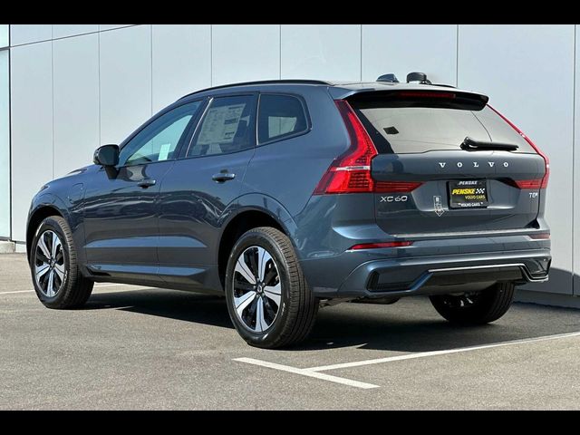 2025 Volvo XC60 Plug-In Hybrid Core