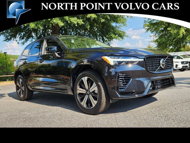 2025 Volvo XC60 Plug-In Hybrid Core