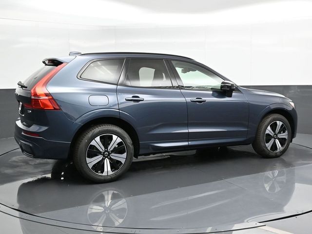 2025 Volvo XC60 Plug-In Hybrid Core