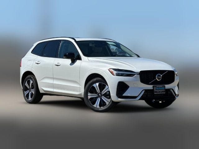 2025 Volvo XC60 Plug-In Hybrid Core