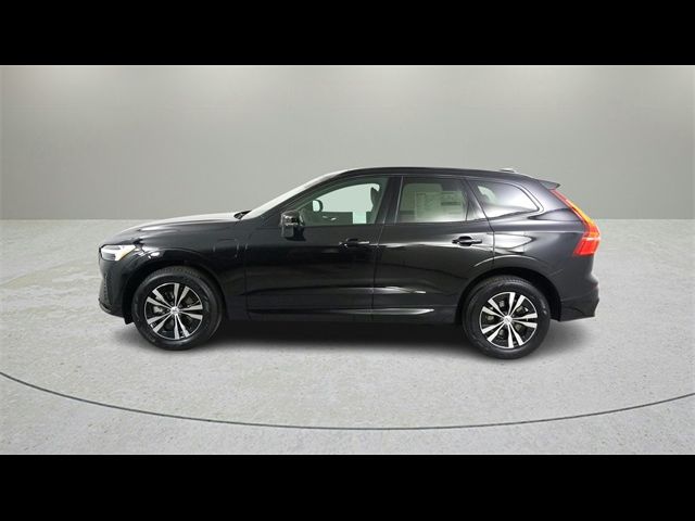 2025 Volvo XC60 Plug-In Hybrid Core