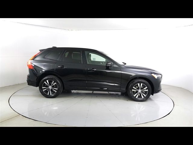 2025 Volvo XC60 Plug-In Hybrid Core