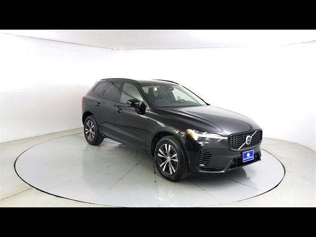 2025 Volvo XC60 Plug-In Hybrid Core