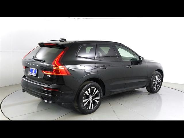 2025 Volvo XC60 Plug-In Hybrid Core