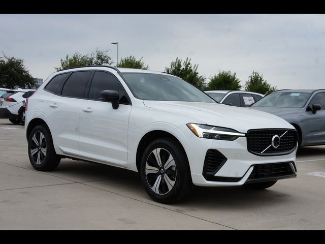 2025 Volvo XC60 Plug-In Hybrid Core