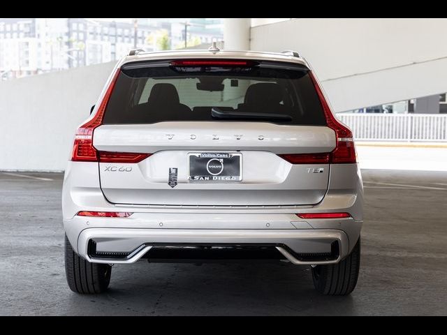 2025 Volvo XC60 Plug-In Hybrid Core