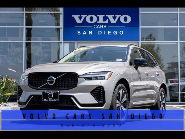 2025 Volvo XC60 Plug-In Hybrid Core