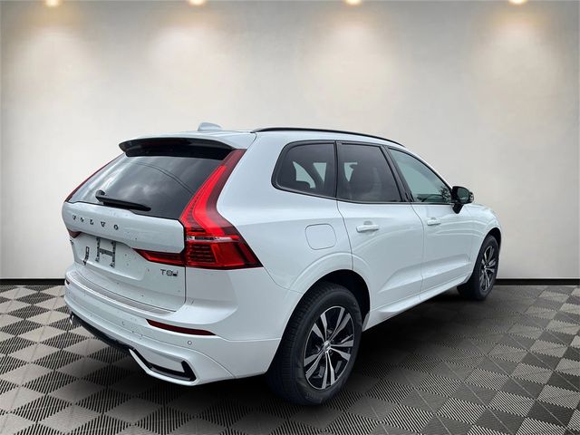 2025 Volvo XC60 Plug-In Hybrid Core