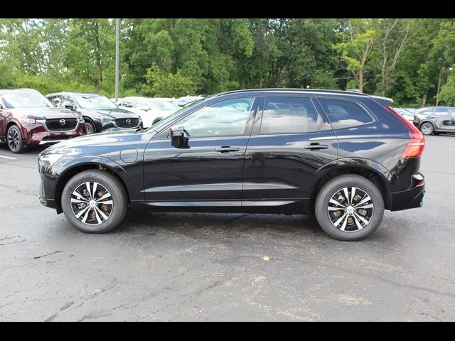 2025 Volvo XC60 Plug-In Hybrid Core