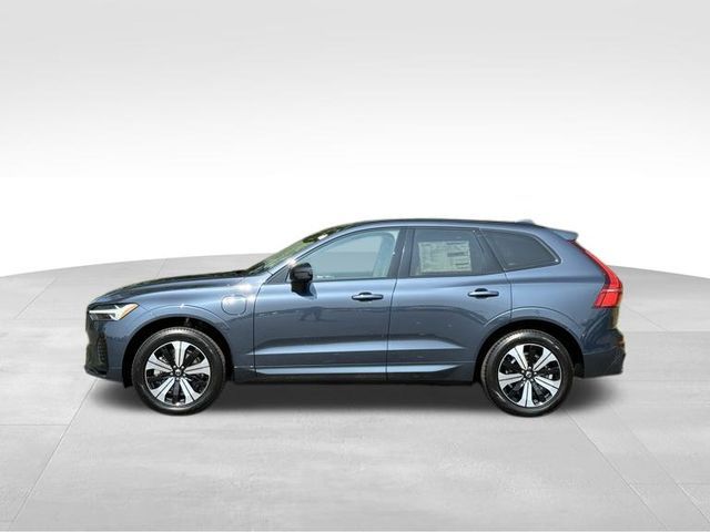 2025 Volvo XC60 Plug-In Hybrid Core