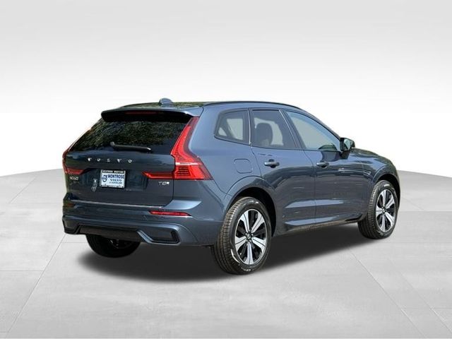 2025 Volvo XC60 Plug-In Hybrid Core