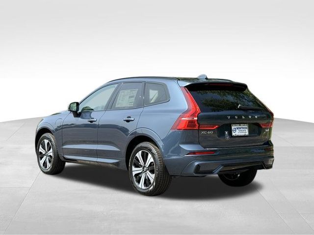 2025 Volvo XC60 Plug-In Hybrid Core