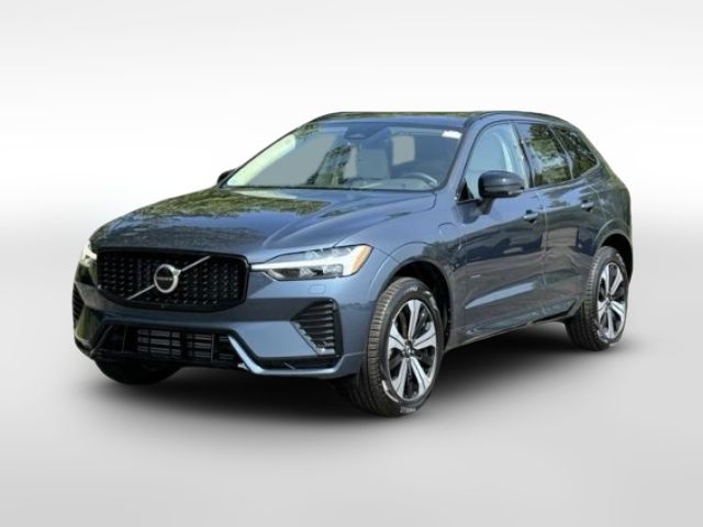 2025 Volvo XC60 Plug-In Hybrid Core