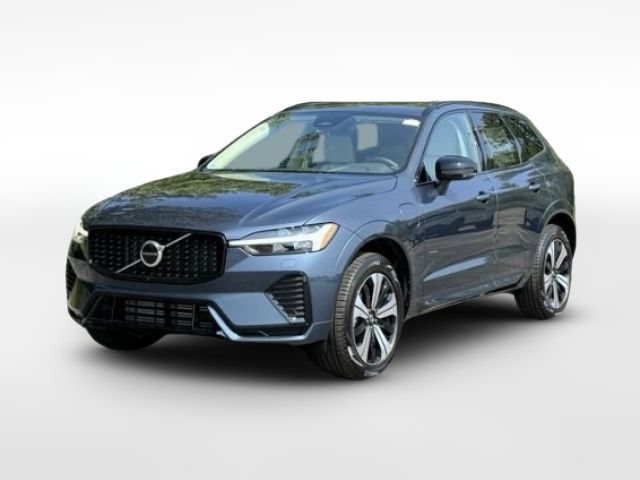 2025 Volvo XC60 Plug-In Hybrid Core