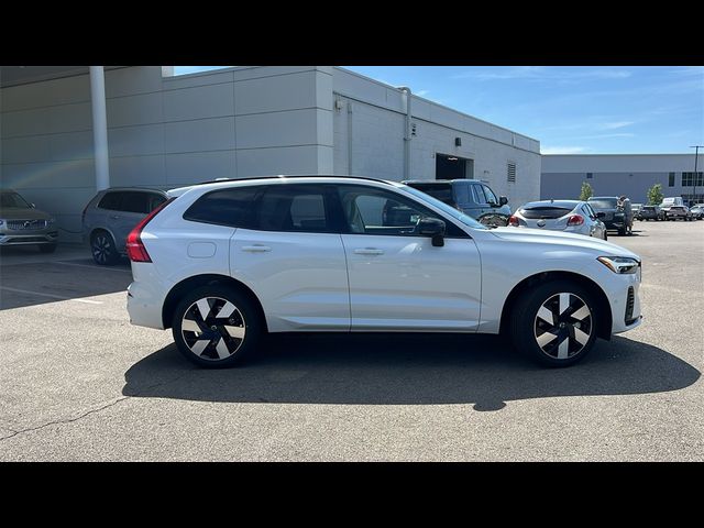 2025 Volvo XC60 Plug-In Hybrid Ultra