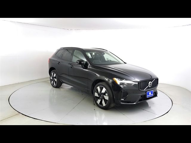 2025 Volvo XC60 Plug-In Hybrid Ultra