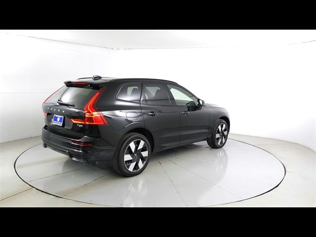 2025 Volvo XC60 Plug-In Hybrid Ultra