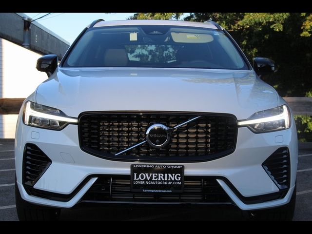 2025 Volvo XC60 Plug-In Hybrid Ultra