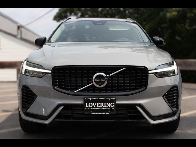 2025 Volvo XC60 Plug-In Hybrid Ultra