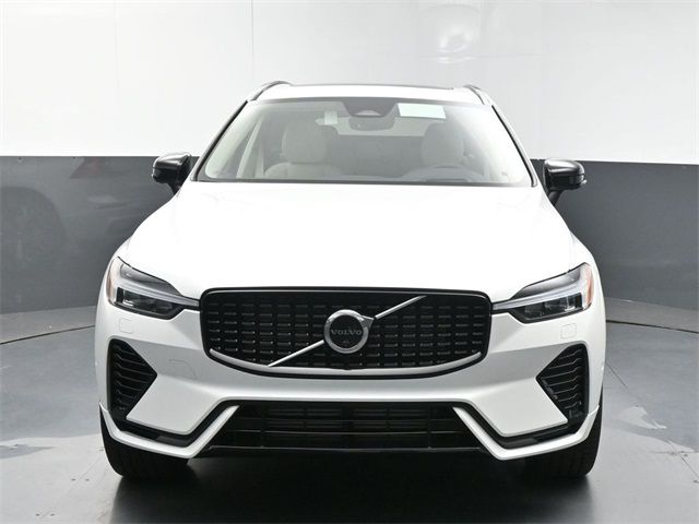 2025 Volvo XC60 Plug-In Hybrid Ultra