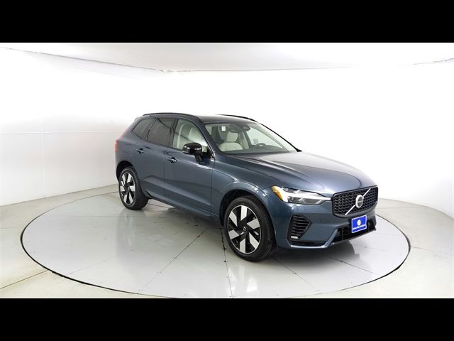 2025 Volvo XC60 Plug-In Hybrid Ultra