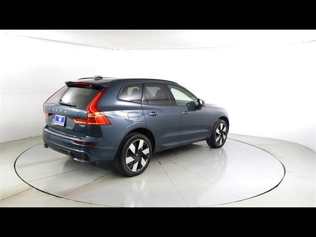 2025 Volvo XC60 Plug-In Hybrid Ultra