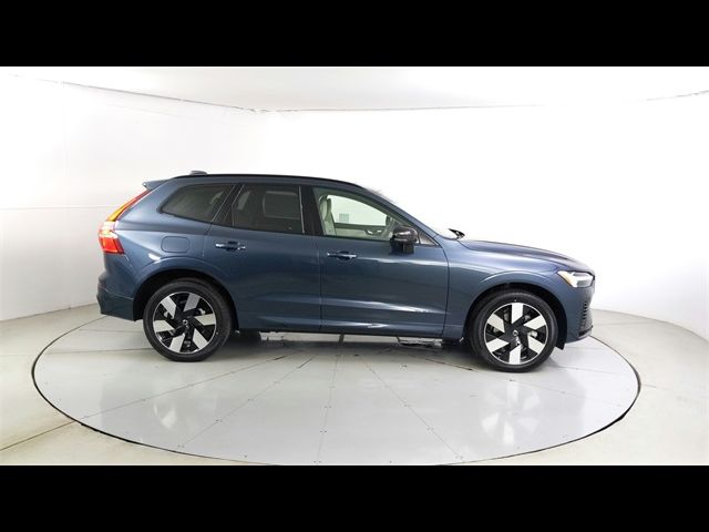 2025 Volvo XC60 Plug-In Hybrid Ultra