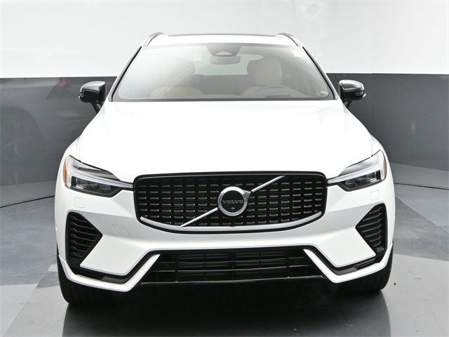 2025 Volvo XC60 Plug-In Hybrid Ultra