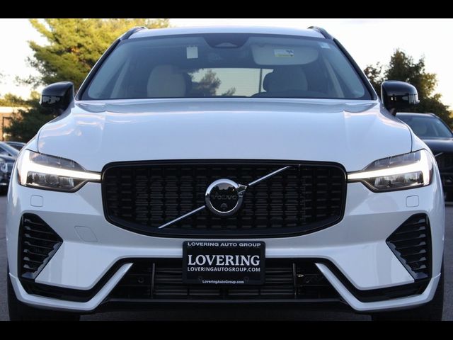 2025 Volvo XC60 Plug-In Hybrid Ultra