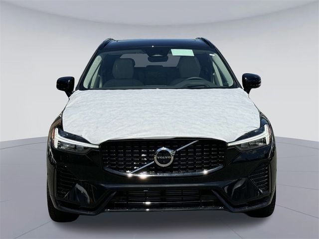 2025 Volvo XC60 Plug-In Hybrid Ultra