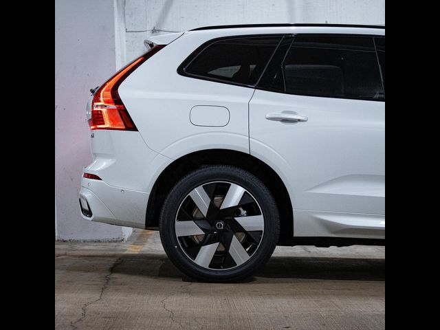 2025 Volvo XC60 Plug-In Hybrid Ultra