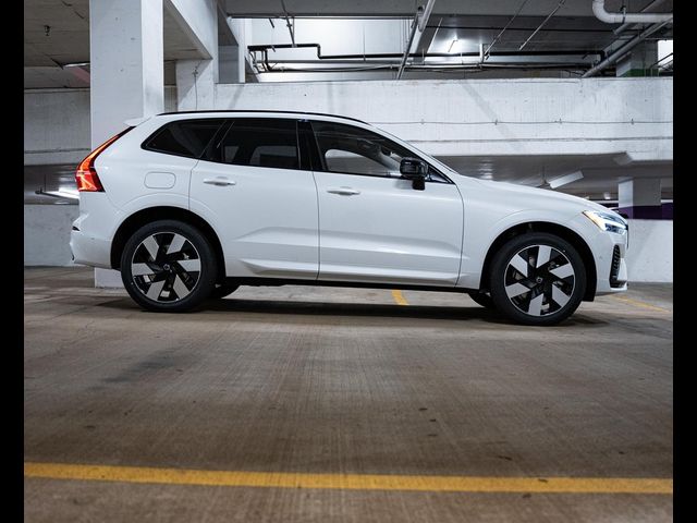 2025 Volvo XC60 Plug-In Hybrid Ultra