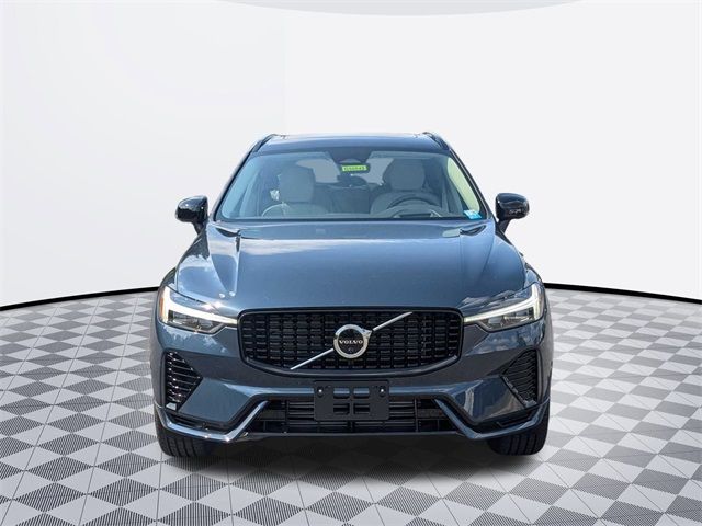 2025 Volvo XC60 Plug-In Hybrid Ultra