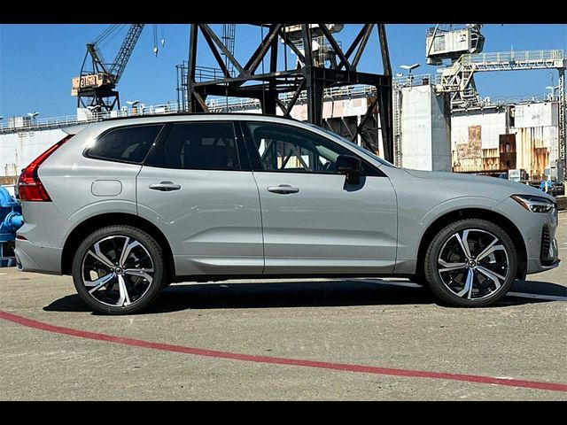 2025 Volvo XC60 Plug-In Hybrid Ultra