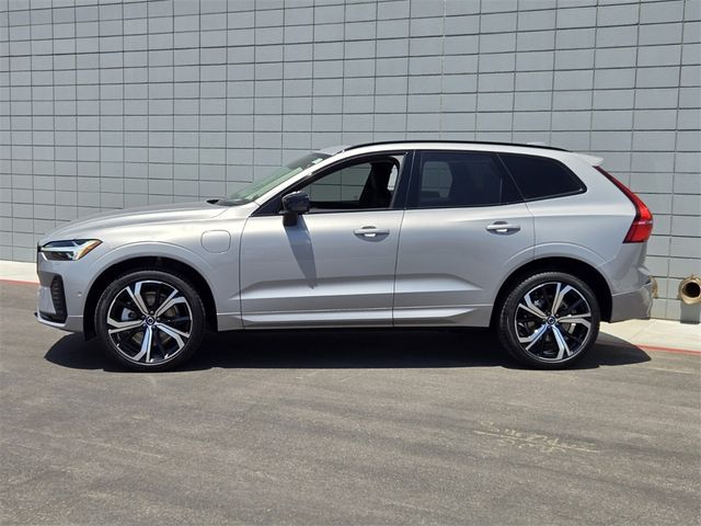 2025 Volvo XC60 Plug-In Hybrid Ultra