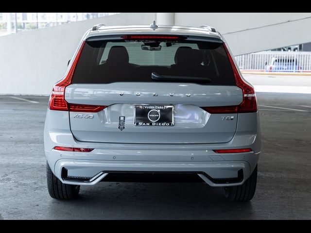 2025 Volvo XC60 Plug-In Hybrid Ultra